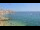 Webcam in Calella de Palafrugell - Costa Brava, 137.3 km