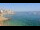 Webcam in Calella de Palafrugell - Costa Brava, 13.7 mi away