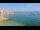 Webcam in Calella de Palafrugell - Costa Brava, 159.3 km