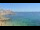 Webcam in Calella de Palafrugell - Costa Brava, 12 km