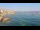 Webcam in Calella de Palafrugell - Costa Brava, 12 km