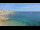 Webcam in Calella de Palafrugell - Costa Brava, 14 km entfernt