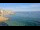 Webcam in Calella de Palafrugell - Costa Brava, 12 km
