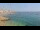Webcam in Calella de Palafrugell - Costa Brava, 31.6 km