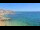 Webcam in Calella de Palafrugell - Costa Brava, 14 km entfernt