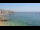 Webcam in Calella de Palafrugell - Costa Brava, 10.9 mi away