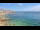 Webcam in Calella de Palafrugell - Costa Brava, 17.5 km
