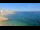 Webcam in Calella de Palafrugell - Costa Brava, 18.2 km