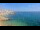 Webcam in Calella de Palafrugell - Costa Brava, 31.6 km
