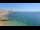 Webcam in Calella de Palafrugell - Costa Brava, 12 km