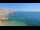 Webcam in Calella de Palafrugell - Costa Brava, 1 km entfernt