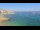 Webcam in Calella de Palafrugell - Costa Brava, 18.2 km entfernt