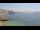 Webcam in Calella de Palafrugell - Costa Brava, 17.5 km