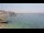 Webcam in Calella de Palafrugell - Costa Brava, 17.5 km