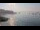 Webcam in Calella de Palafrugell - Costa Brava, 17.5 km