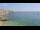 Webcam in Calella de Palafrugell - Costa Brava, 1 km