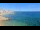 Webcam in Calella de Palafrugell - Costa Brava, 12 km entfernt