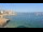 Webcam in Calella de Palafrugell - Costa Brava, 31.6 km