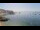 Webcam in Calella de Palafrugell - Costa Brava, 12 km