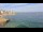 Webcam in Calella de Palafrugell - Costa Brava, 1 km