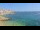Webcam in Calella de Palafrugell - Costa Brava, 6.5 km