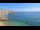 Webcam in Calella de Palafrugell - Costa Brava, 1.4 mi away