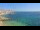 Webcam in Calella de Palafrugell - Costa Brava, 3.7 km