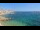 Webcam in Calella de Palafrugell - Costa Brava, 3.7 km