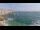 Webcam in Calella de Palafrugell - Costa Brava, 14 km
