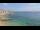 Webcam in Calella de Palafrugell - Costa Brava, 3.7 km