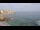 Webcam in Calella de Palafrugell - Costa Brava, 18.2 km