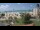 Webcam al Bucuti Beach Resort, 1112.8 km
