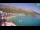 Webcam in Igrane, 56.8 km entfernt