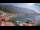 Webcam in Igrane, 43.7 km