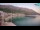 Webcam in Igrane, 1.5 km entfernt