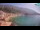 Webcam in Igrane, 33.5 km entfernt