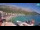 Webcam in Igrane, 126.3 km