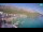 Webcam in Igrane, 1.5 km entfernt