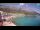 Webcam in Igrane, 8 km entfernt