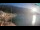Webcam in Igrane, 126.3 km entfernt