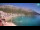 Webcam in Igrane, 1.5 km entfernt