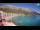 Webcam in Igrane, 43.7 km entfernt