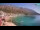 Webcam in Igrane, 7.2 km entfernt