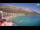 Webcam in Igrane, 12.9 mi away