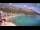 Webcam in Igrane, 125.6 km entfernt