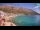Webcam in Igrane, 33.5 km entfernt