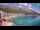 Webcam in Igrane, 10 mi away