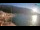Webcam in Igrane, 56.8 km