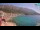 Webcam in Igrane, 126.3 km