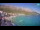 Webcam in Igrane, 1.5 km entfernt